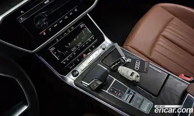 Audi A6 2022 2.0 гидро в Москве № 1910628, миниатюра 11