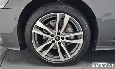 Audi A6 2022 2.0 гидро в Москве № 1910628, миниатюра 4