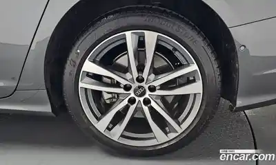 Audi A6 2022 2.0 гидро в Москве № 1910628, миниатюра 6