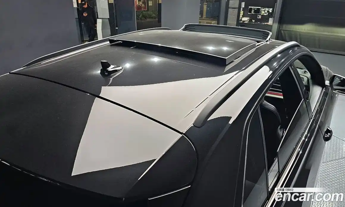 Audi Q8 2023 3.0 гидро в Москве № 1910706, фото 36
