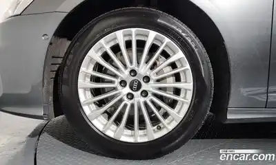 Audi A6 2021 2.0 гидро в Москве № 1910828, миниатюра 5