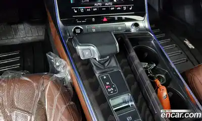 Audi A6 2021 2.0 гидро в Москве № 1910828, миниатюра 9