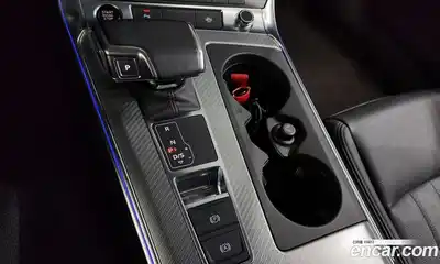 Audi A6 2021 2.0 гидро в Москве № 1910833, миниатюра 12
