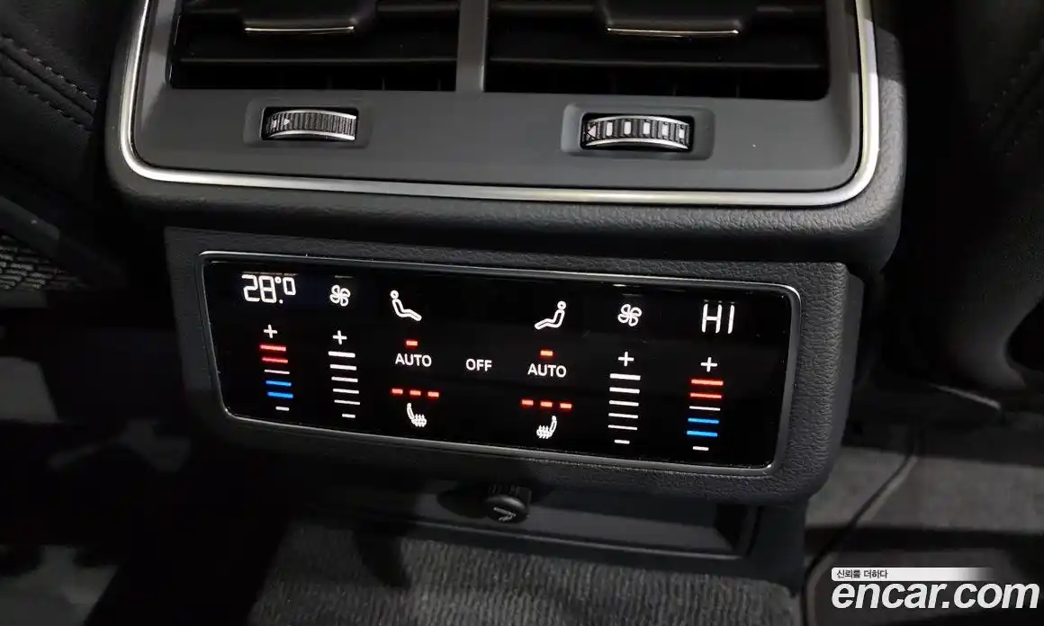Audi A6 2021 2.0 гидро в Москве № 1910833, фото 27