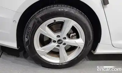 Audi A6 2021 2.0 гидро в Москве № 1910833, миниатюра 5