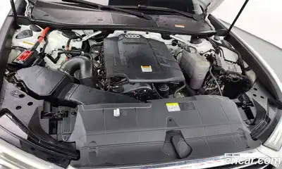 Audi A6 2021 2.0 гидро в Москве № 1910833, миниатюра 6