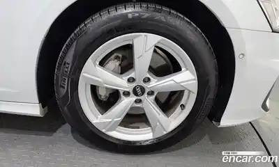Audi A6 2021 2.0 гидро в Москве № 1910833, миниатюра 7