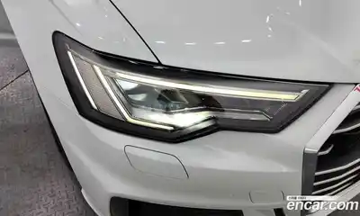 Audi A6 2021 2.0 гидро в Москве № 1910833, миниатюра 8