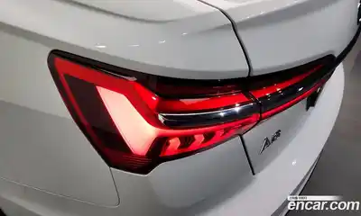 Audi A6 2021 2.0 гидро в Москве № 1910833, миниатюра 9