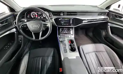 Audi A6 2021 2.0 гидро в Москве № 1910833, миниатюра 10