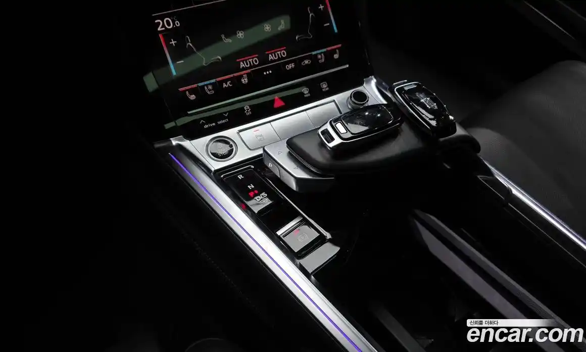 Audi e-tron 2022 0.2 гидро в Москве № 1910849, фото 12