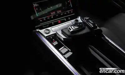 Audi e-tron 2022 0.2 гидро в Москве № 1910849, миниатюра 12
