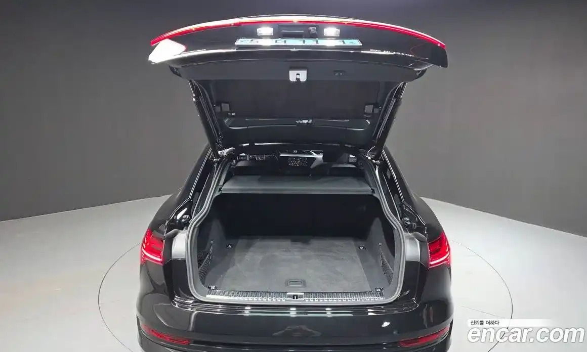 Audi e-tron 2022 0.2 гидро в Москве № 1910849, фото 24