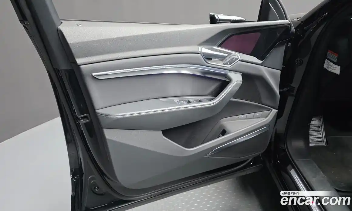 Audi e-tron 2022 0.2 гидро в Москве № 1910849, фото 25