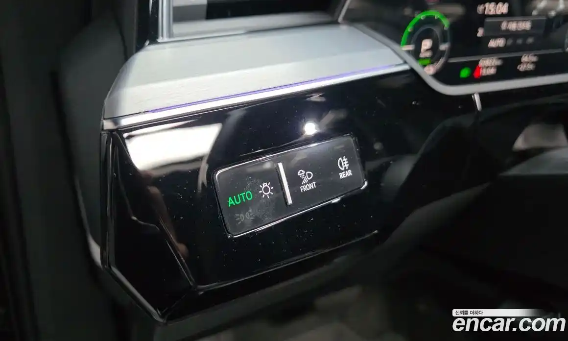 Audi e-tron 2022 0.2 гидро в Москве № 1910849, фото 28
