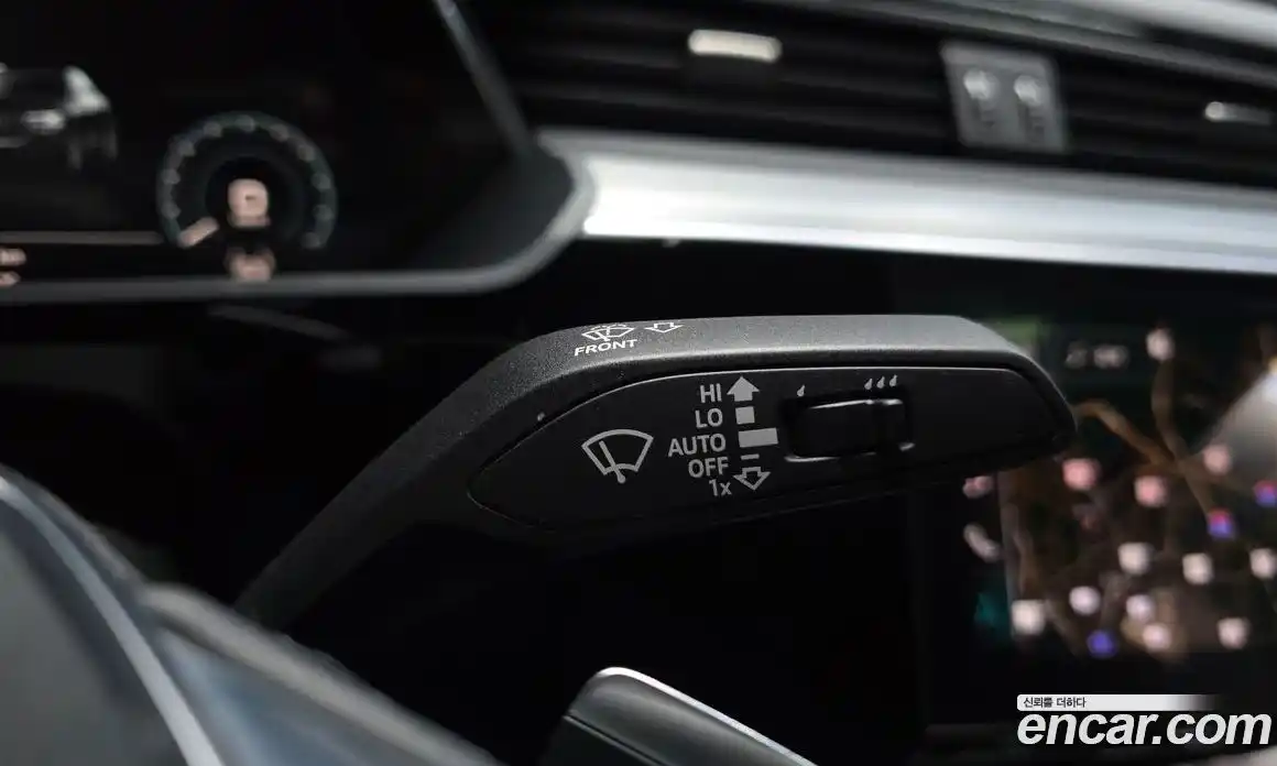 Audi e-tron 2022 0.2 гидро в Москве № 1910849, фото 29
