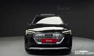 Audi e-tron 2022 0.2 гидро в Москве № 1910849, миниатюра 3