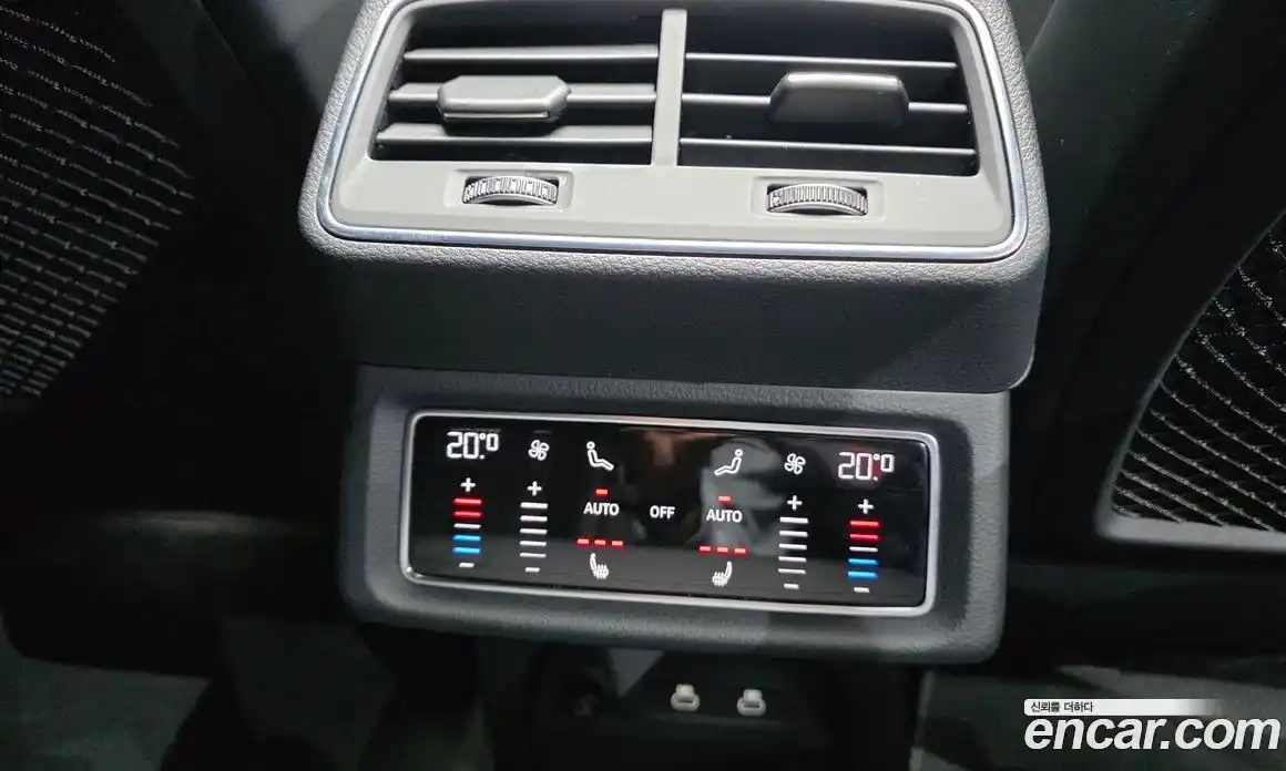 Audi e-tron 2022 0.2 гидро в Москве № 1910849, фото 34