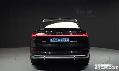 Audi e-tron 2022 0.2 гидро в Москве № 1910849, миниатюра 4