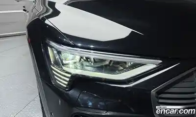 Audi e-tron 2022 0.2 гидро в Москве № 1910849, миниатюра 8