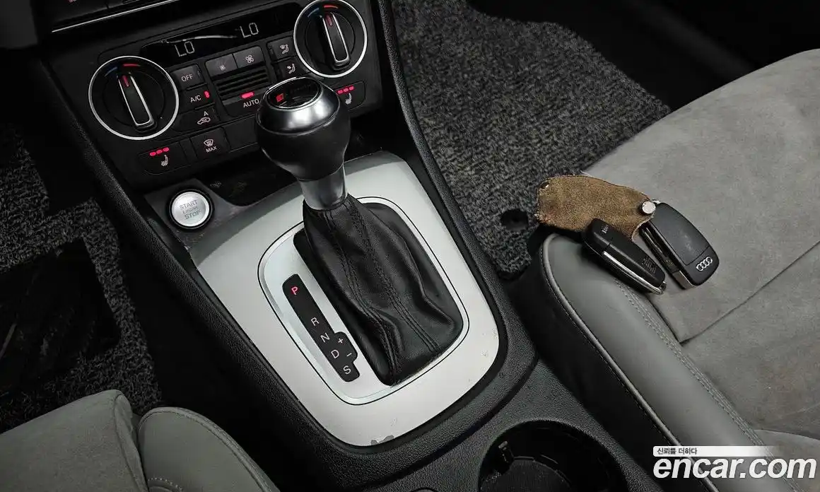 Audi Q3 2015 2.0 гидро в Москве № 1910919, фото 11