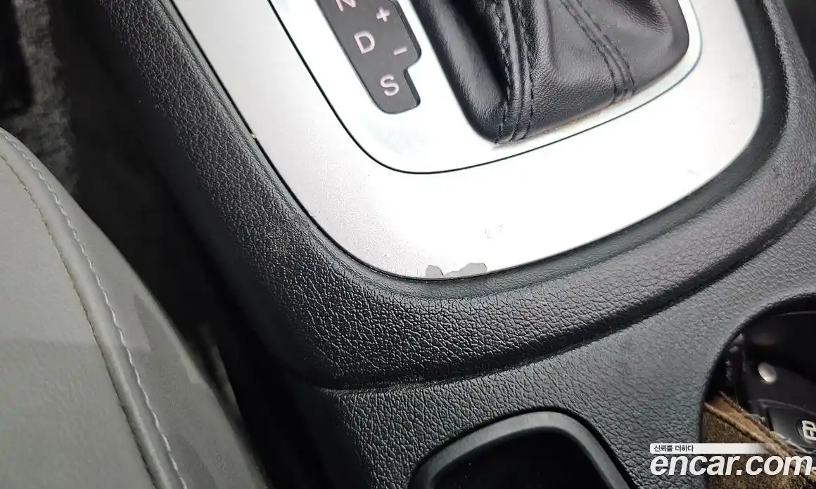 Audi Q3 2015 2.0 гидро в Москве № 1910919, фото 27