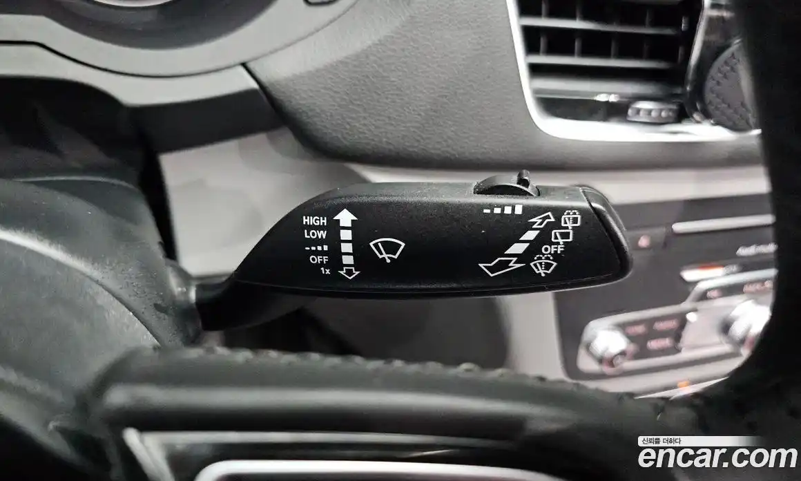 Audi Q3 2015 2.0 гидро в Москве № 1910919, фото 28