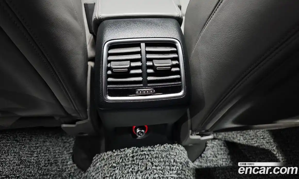 Audi Q3 2015 2.0 гидро в Москве № 1910919, фото 30