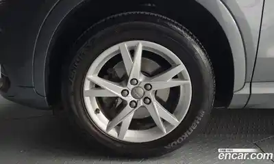 Audi Q3 2015 2.0 гидро в Москве № 1910919, миниатюра 4