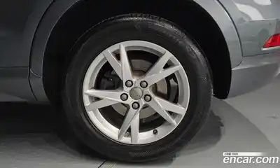 Audi Q3 2015 2.0 гидро в Москве № 1910919, миниатюра 6