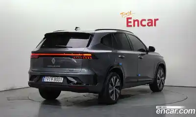 Renault Grand Koleos 2025 1.5 гидро в Москве № 1910967, миниатюра 2