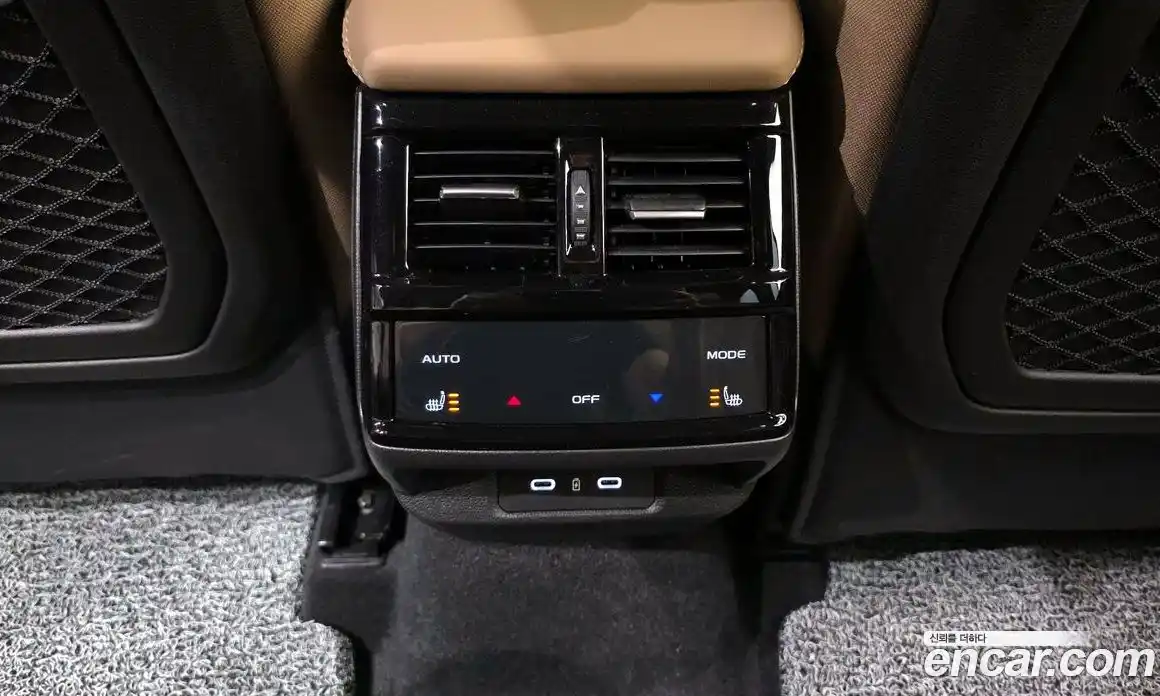 Renault Grand Koleos 2025 1.5 гидро в Москве № 1910967, фото 25