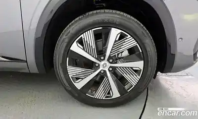 Renault Grand Koleos 2025 1.5 гидро в Москве № 1910967, миниатюра 7