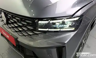 Renault Grand Koleos 2025 1.5 гидро в Москве № 1910967, миниатюра 8