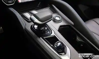 Renault Grand Koleos 2026 1.5 гидро в Москве № 1910989, миниатюра 12