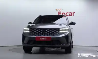 Renault Grand Koleos 2026 1.5 гидро в Москве № 1910989, миниатюра 3