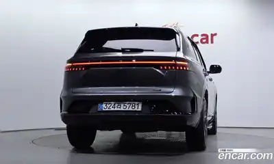 Renault Grand Koleos 2026 1.5 гидро в Москве № 1910989, миниатюра 4