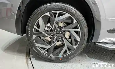 Renault Grand Koleos 2026 1.5 гидро в Москве № 1910989, миниатюра 5