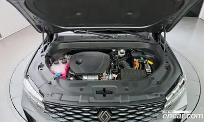 Renault Grand Koleos 2026 1.5 гидро в Москве № 1910989, миниатюра 6