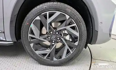 Renault Grand Koleos 2026 1.5 гидро в Москве № 1910989, миниатюра 7