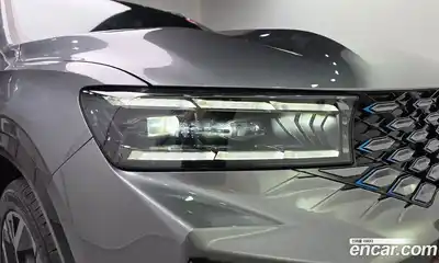 Renault Grand Koleos 2026 1.5 гидро в Москве № 1910989, миниатюра 8