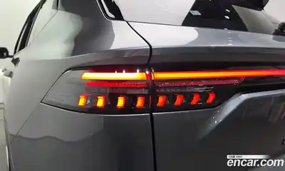 Renault Grand Koleos 2026 1.5 гидро в Москве № 1910989, миниатюра 9