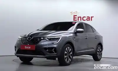 Renault XM3, 2022