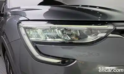 Renault XM3 2022 1.6 гидро в Москве № 1911016, миниатюра 8