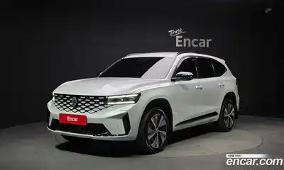 Renault Grand Koleos, 2024
