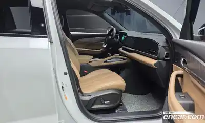 Renault Grand Koleos 2024 1.5 гидро в Москве № 1911018, миниатюра 11