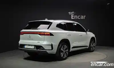 Renault Grand Koleos 2024 1.5 гидро в Москве № 1911018, миниатюра 2