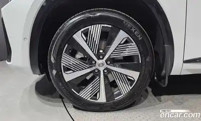 Renault Grand Koleos 2024 1.5 гидро в Москве № 1911018, миниатюра 5