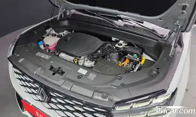 Renault Grand Koleos 2024 1.5 гидро в Москве № 1911018, миниатюра 6