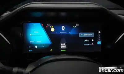 Renault Grand Koleos 2024 1.5 гидро в Москве № 1911018, миниатюра 8